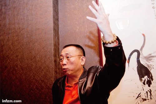李庄照片