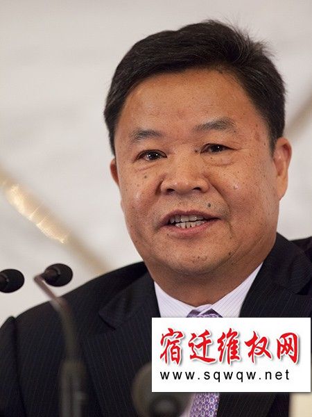 政协回应周永康问题说：你懂得
